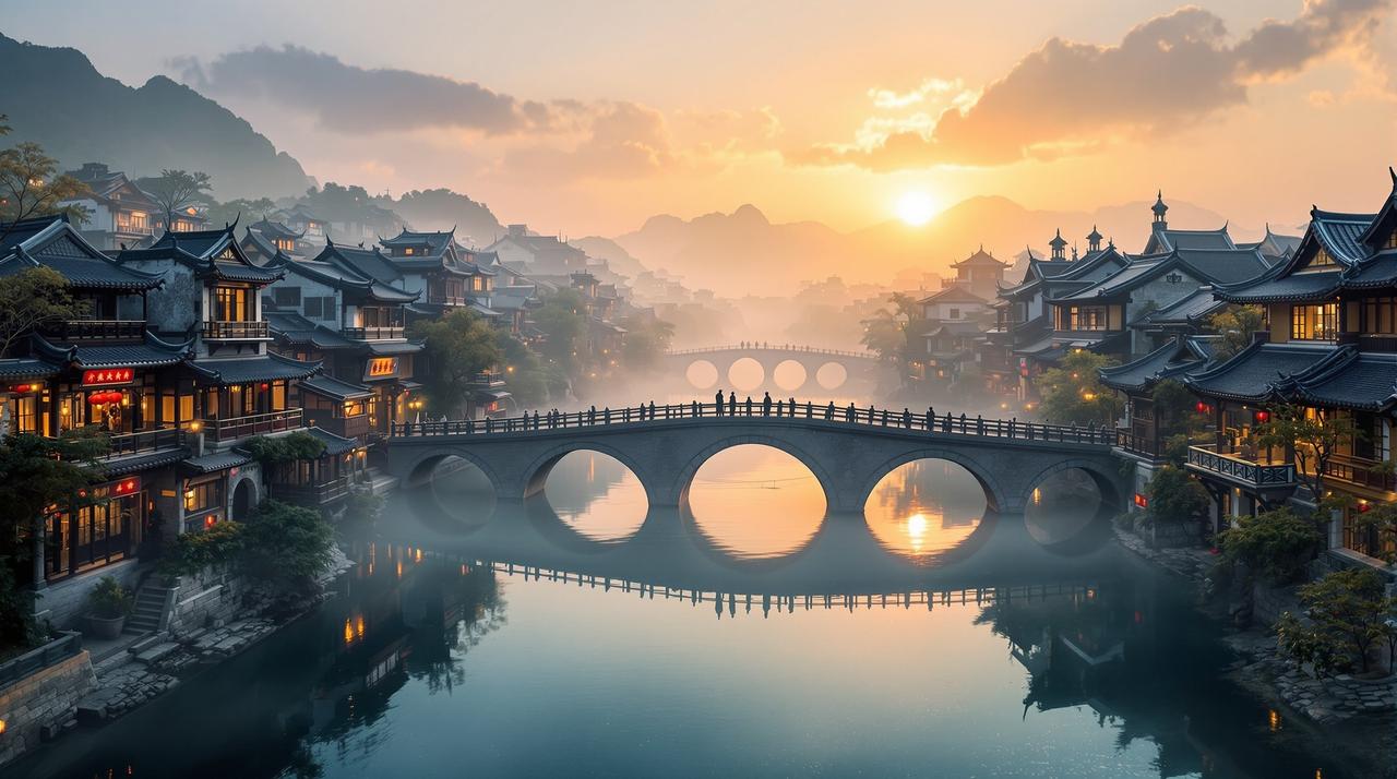 每一帧都是艺术
